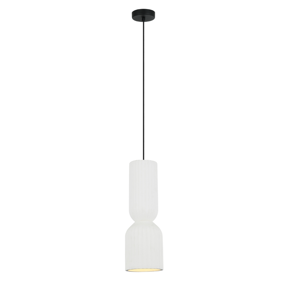 Lampa Balera white